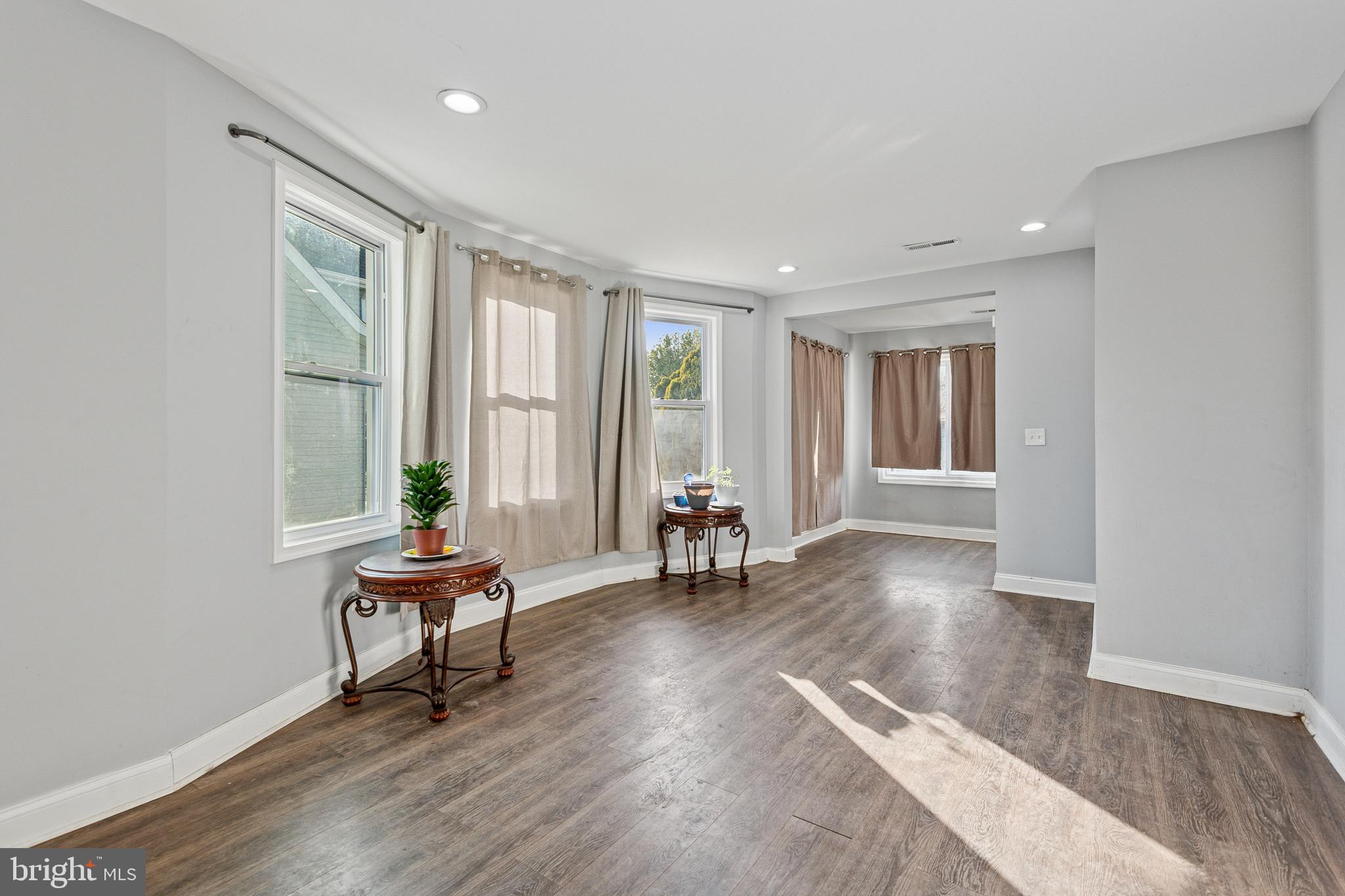 DEL RAY PARK - Residential