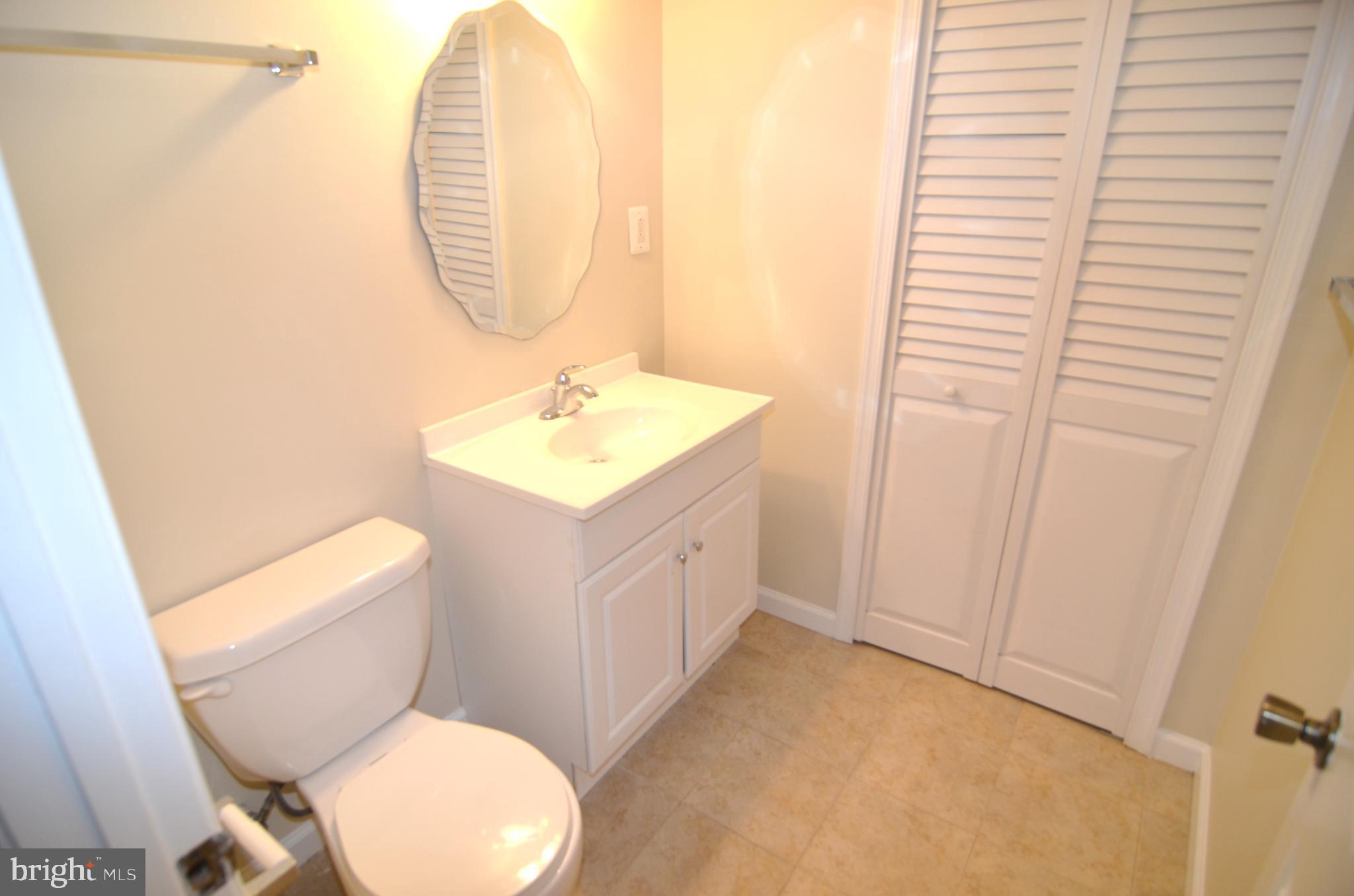 ST CHARLES SHEFFIELD - Residential Lease