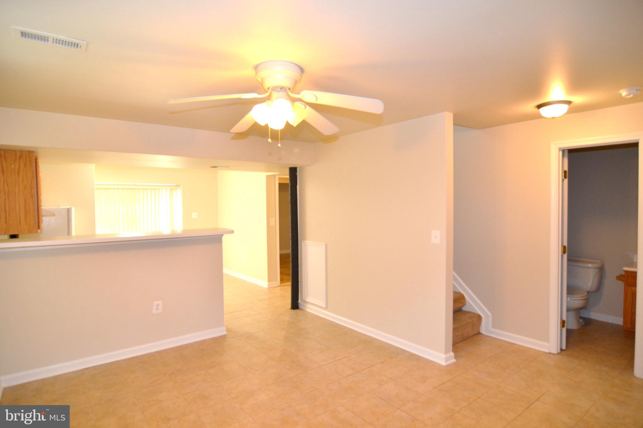 ST CHARLES SHEFFIELD - Residential Lease