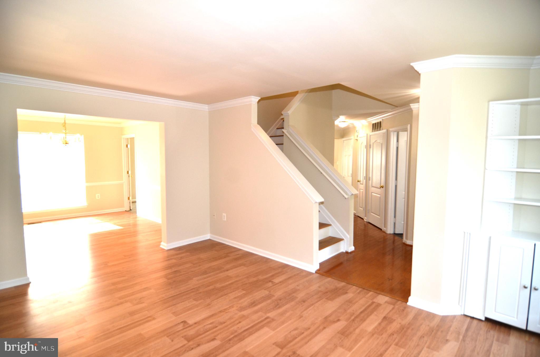 ST CHARLES SHEFFIELD - Residential Lease