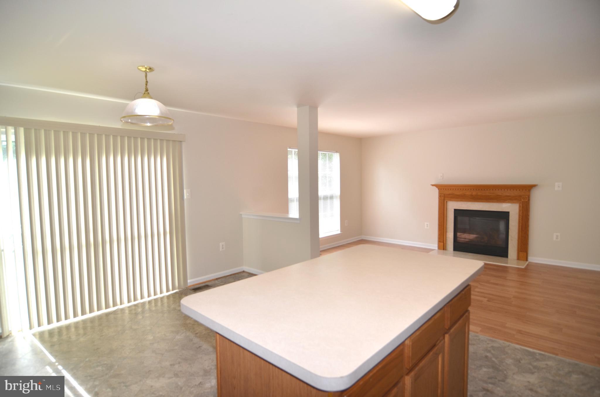 ST CHARLES SHEFFIELD - Residential Lease