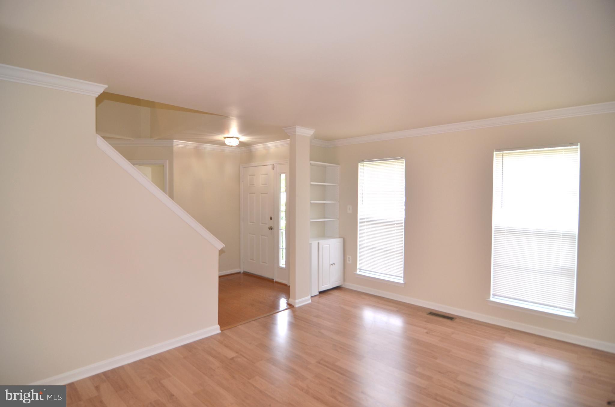 ST CHARLES SHEFFIELD - Residential Lease