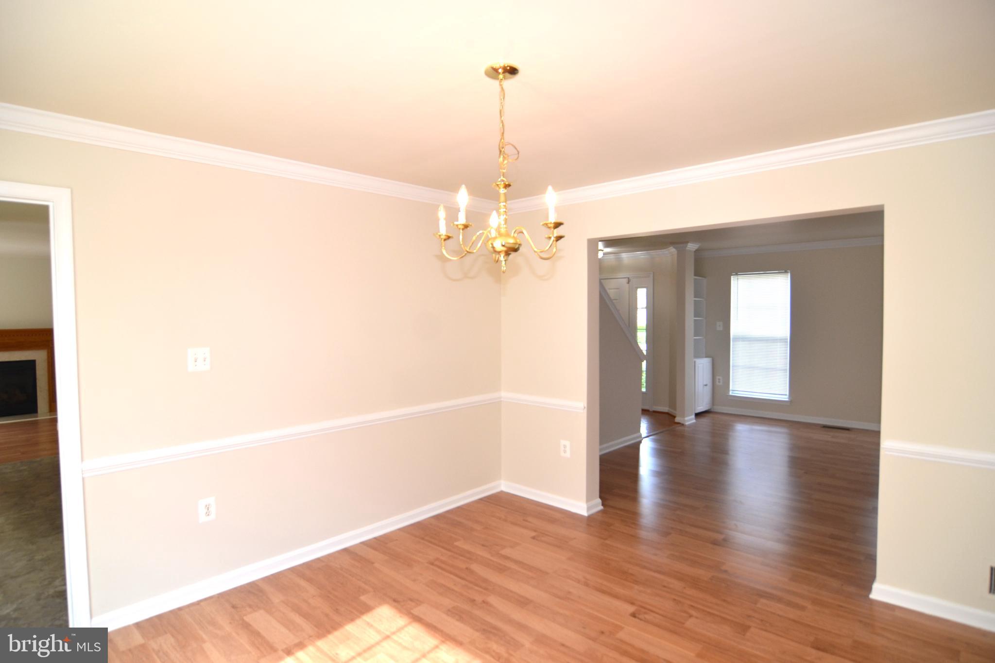 ST CHARLES SHEFFIELD - Residential Lease