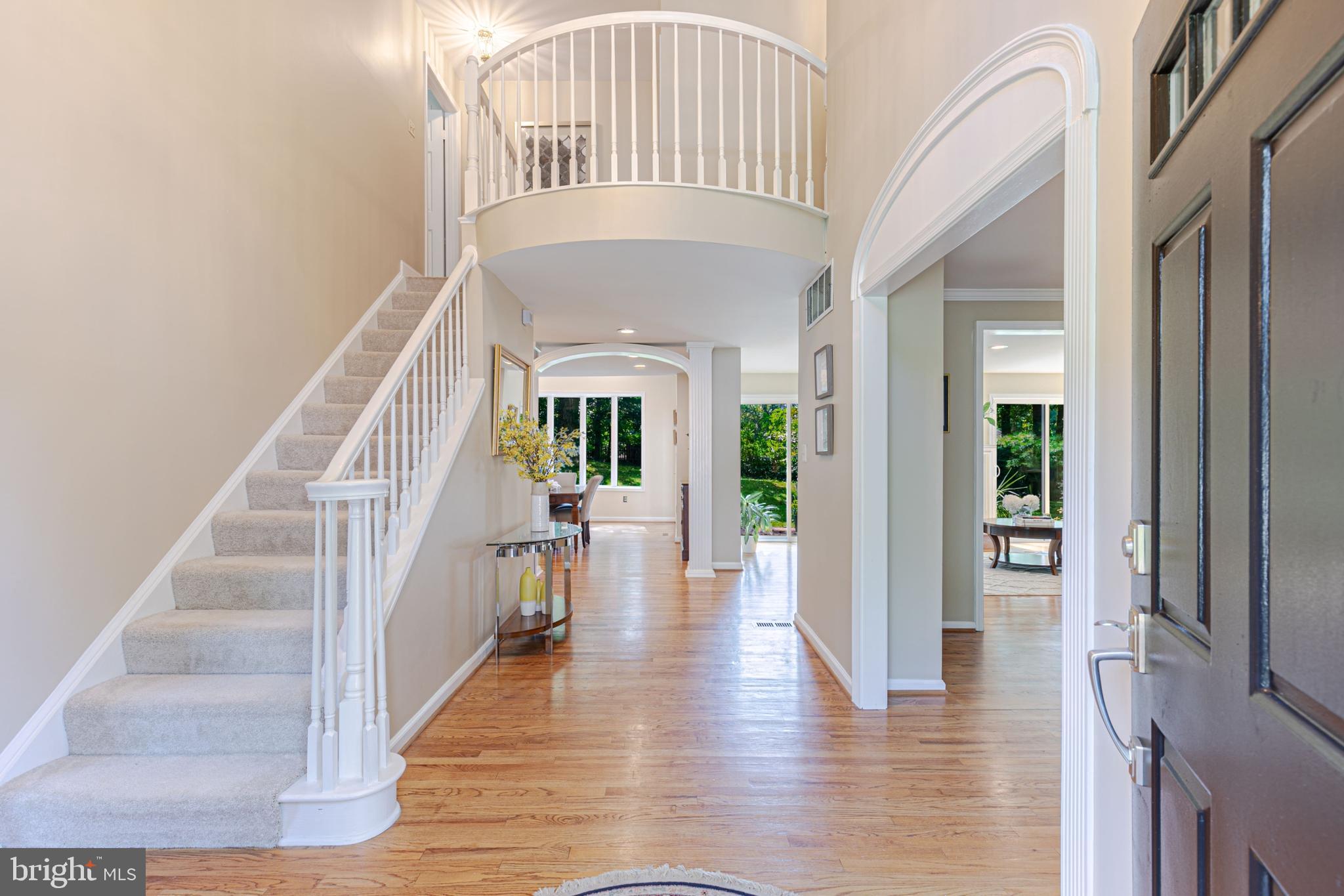 LANGLEY OAKS - Residential