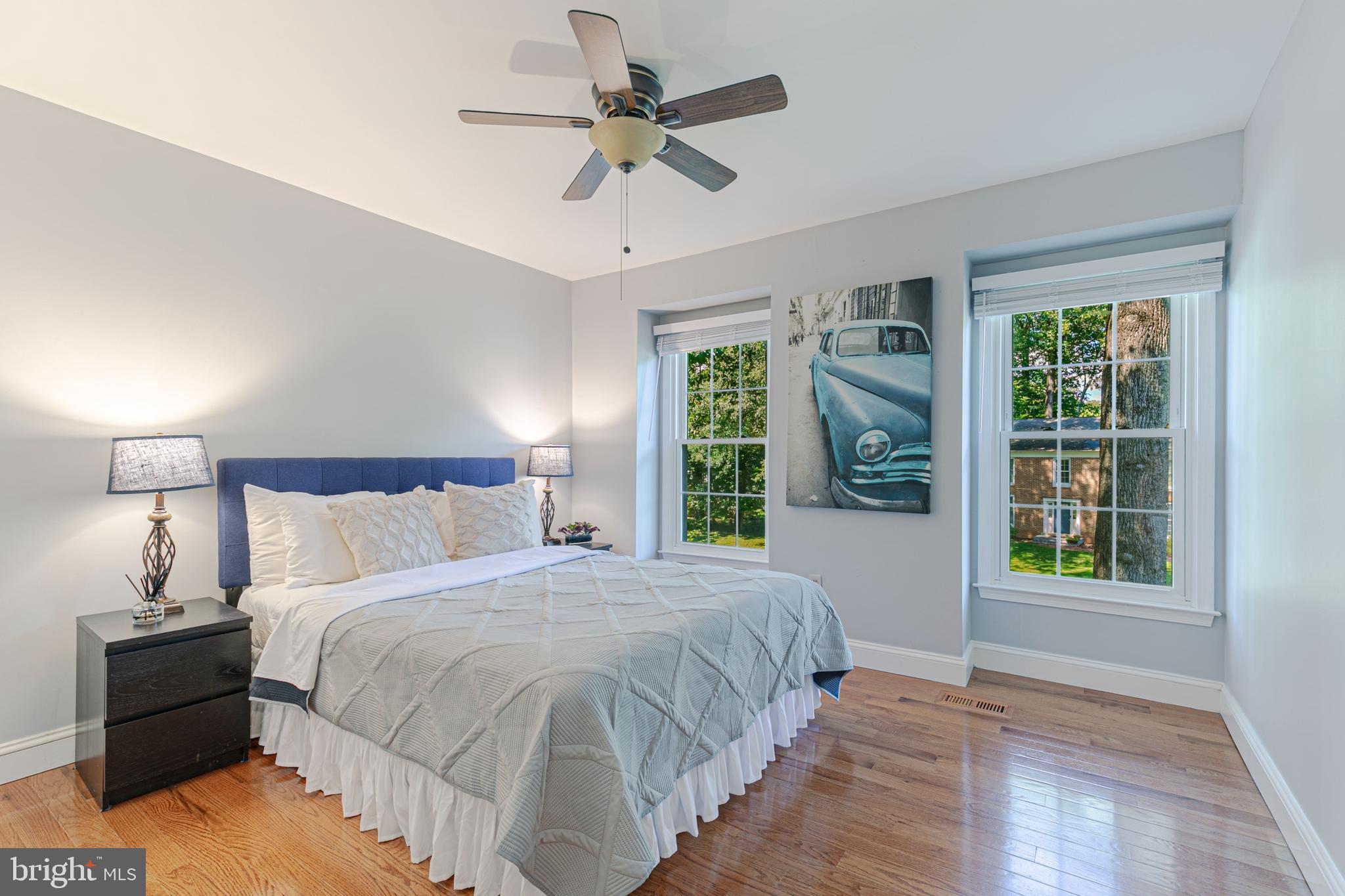 LANGLEY OAKS - Residential