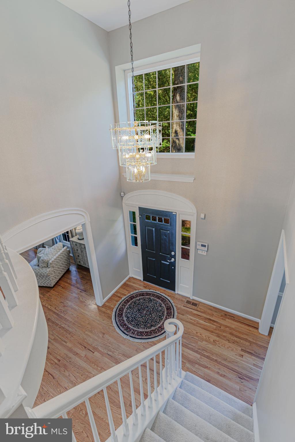 LANGLEY OAKS - Residential