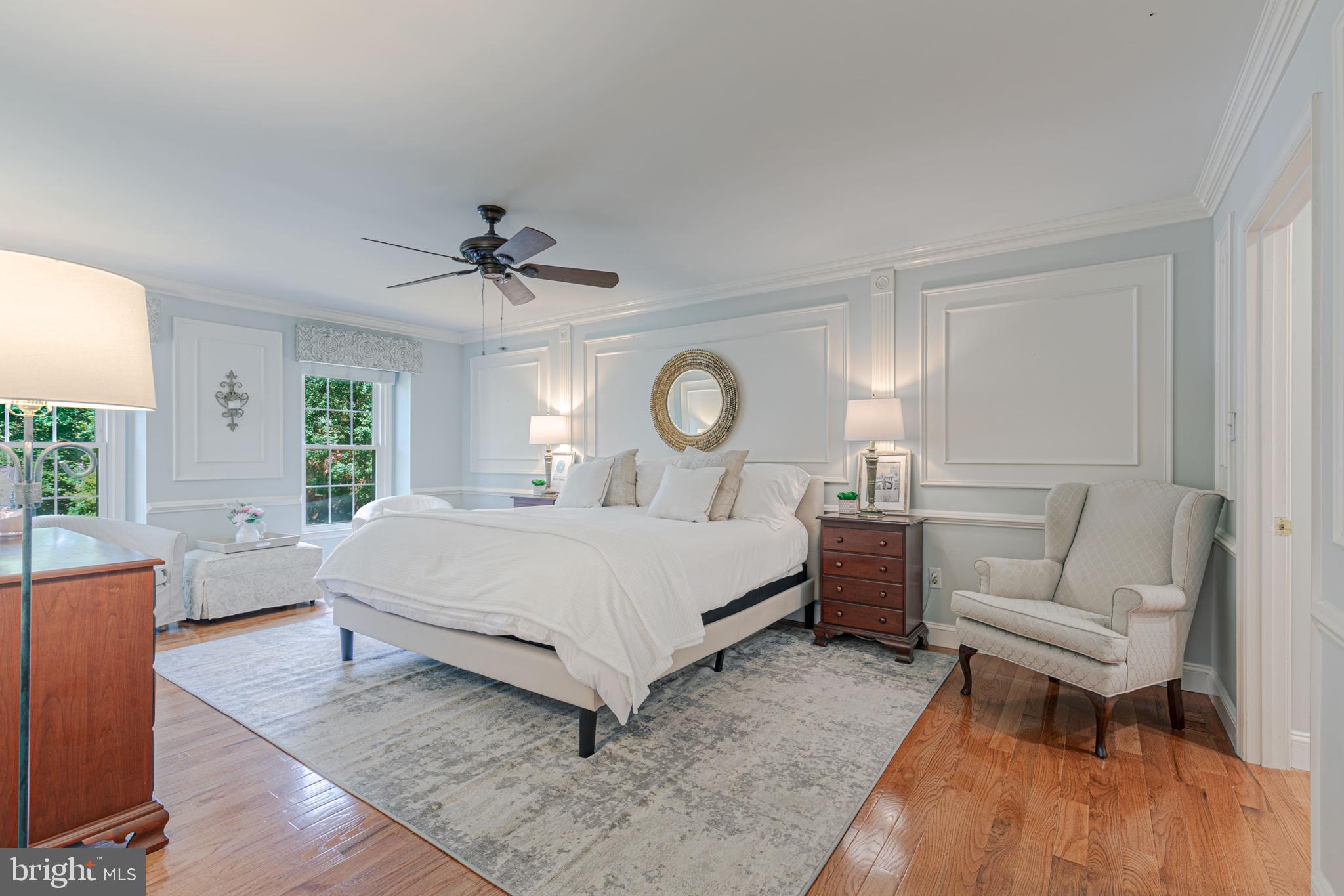 LANGLEY OAKS - Residential