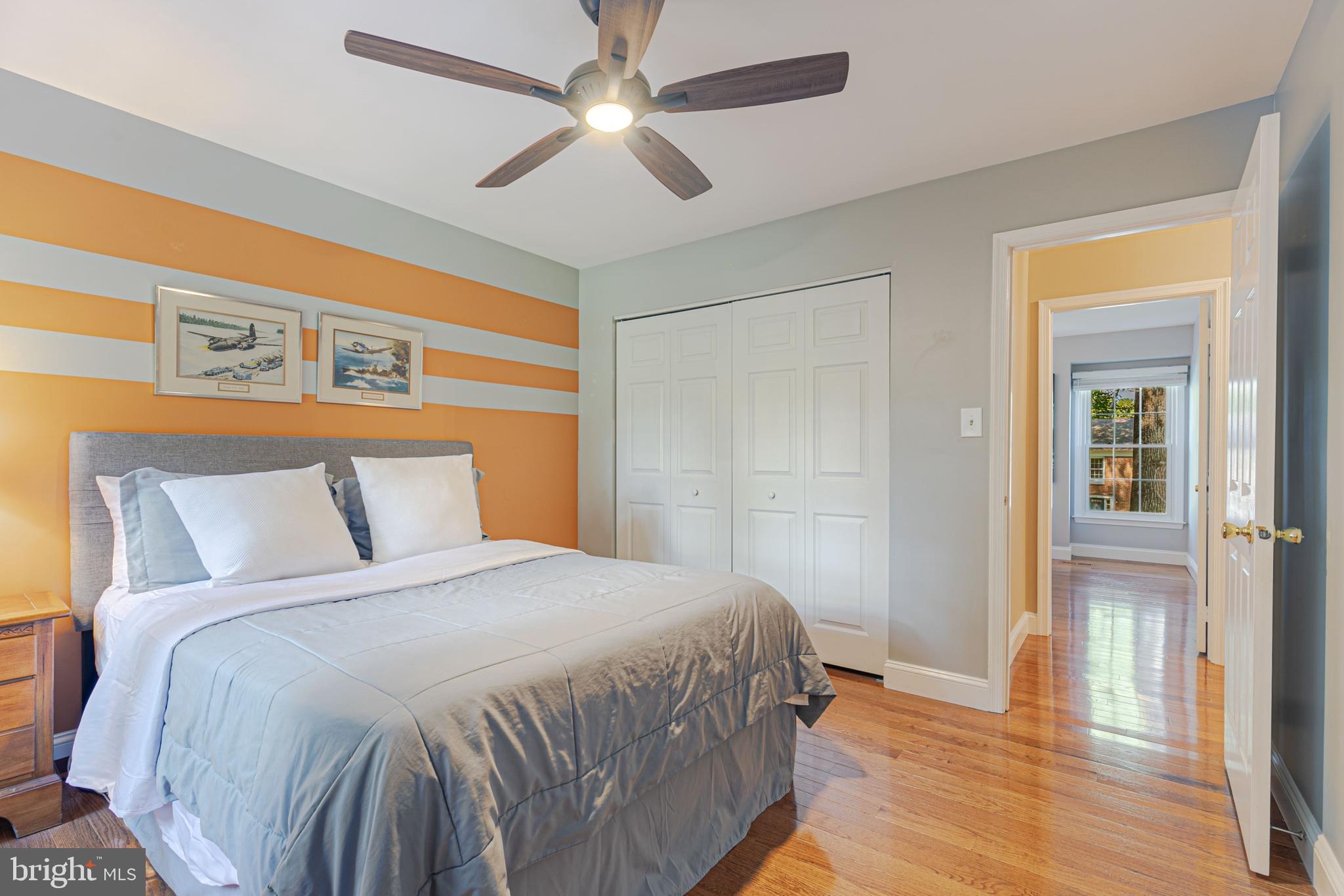 LANGLEY OAKS - Residential