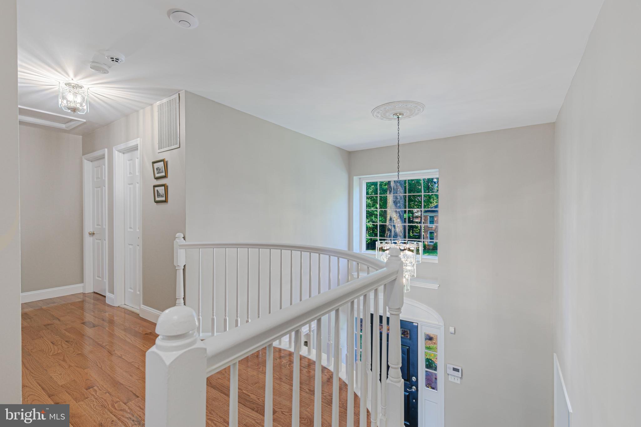 LANGLEY OAKS - Residential