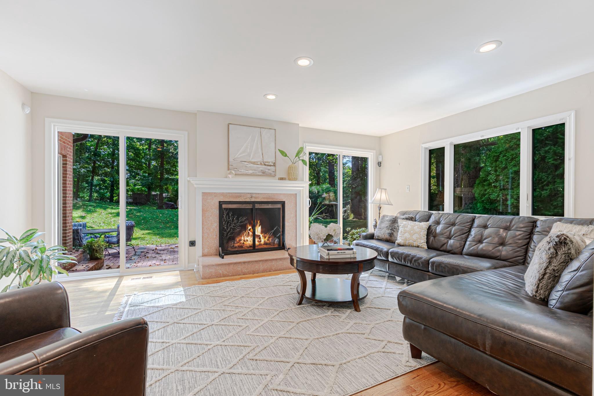 LANGLEY OAKS - Residential