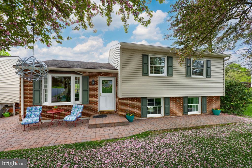 Photo of 76 Mount Airy Road, New Providence, PA 17560 (MLS # PALA2054960)