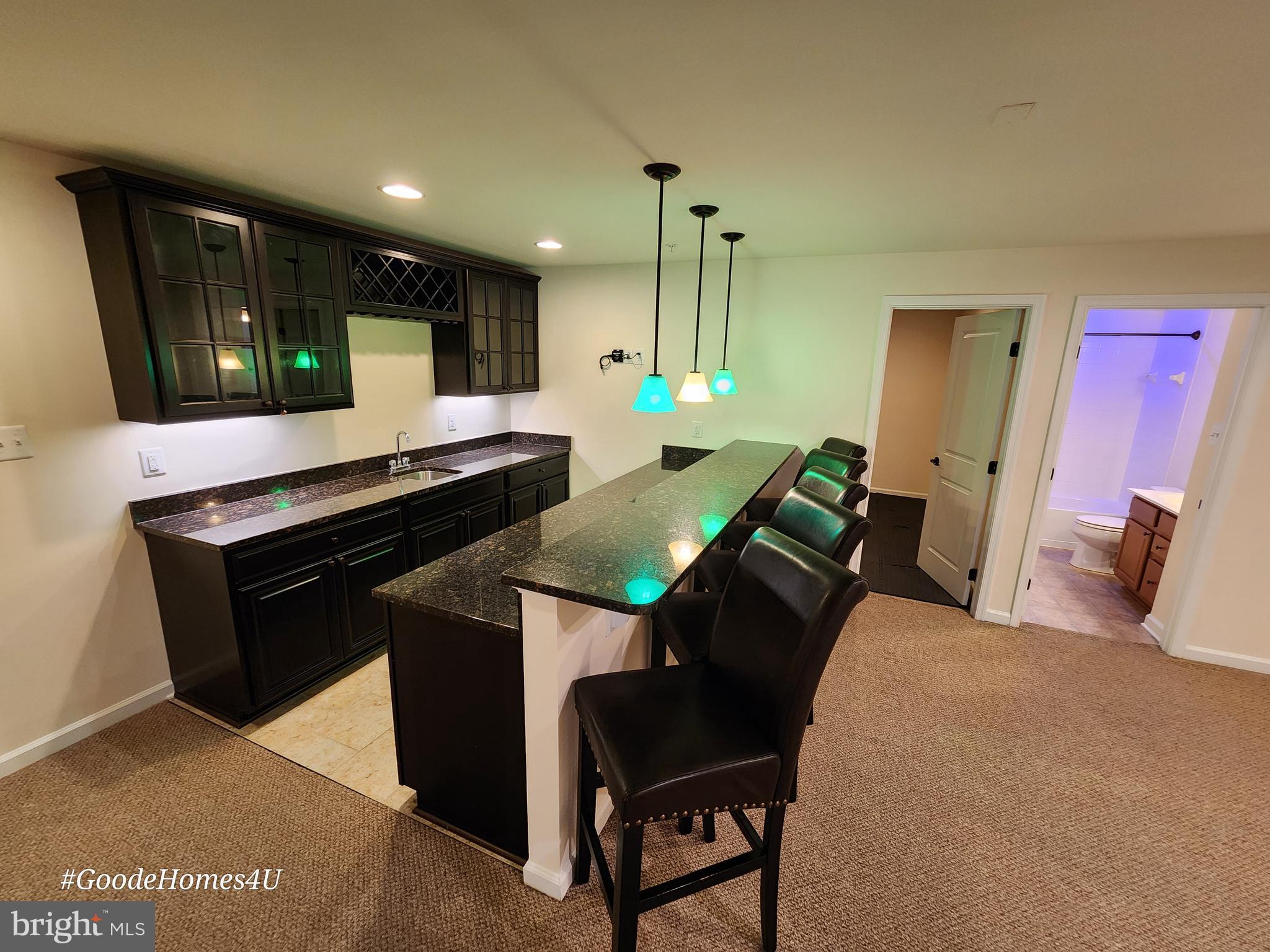 FIELDSIDE AT ST CHARLES - Residential