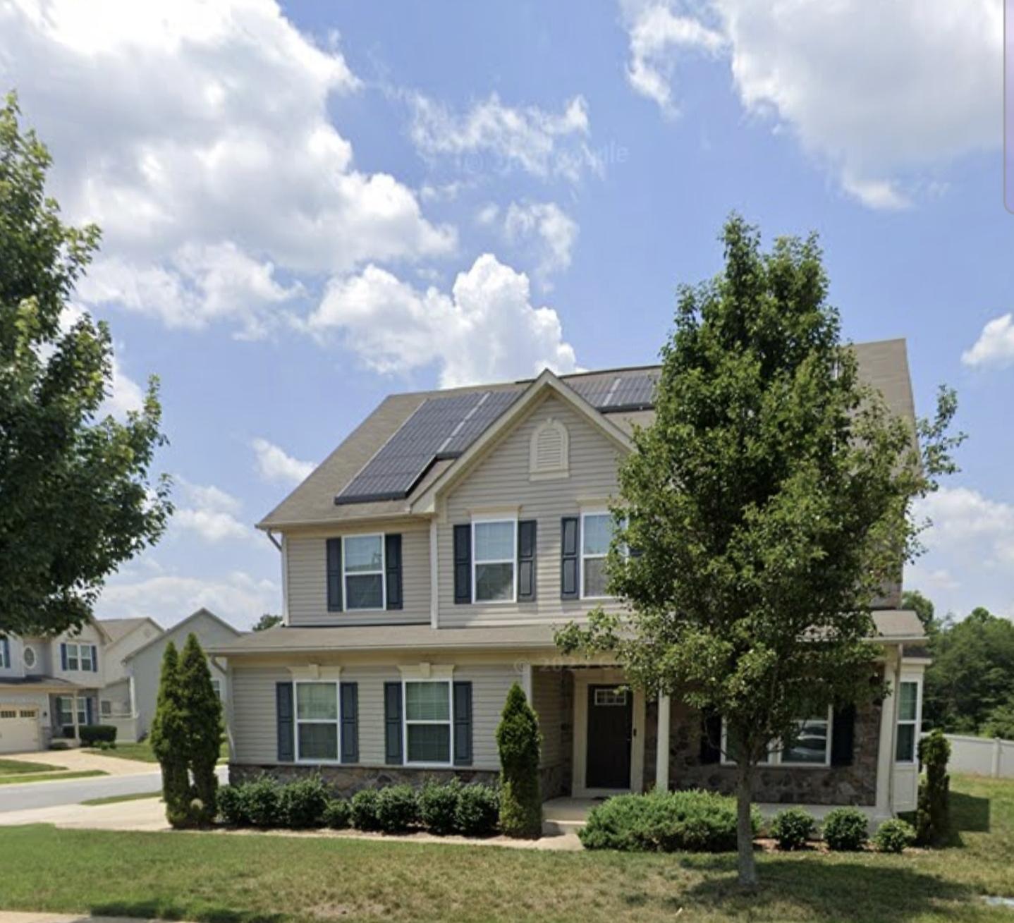 FIELDSIDE AT ST CHARLES - Residential