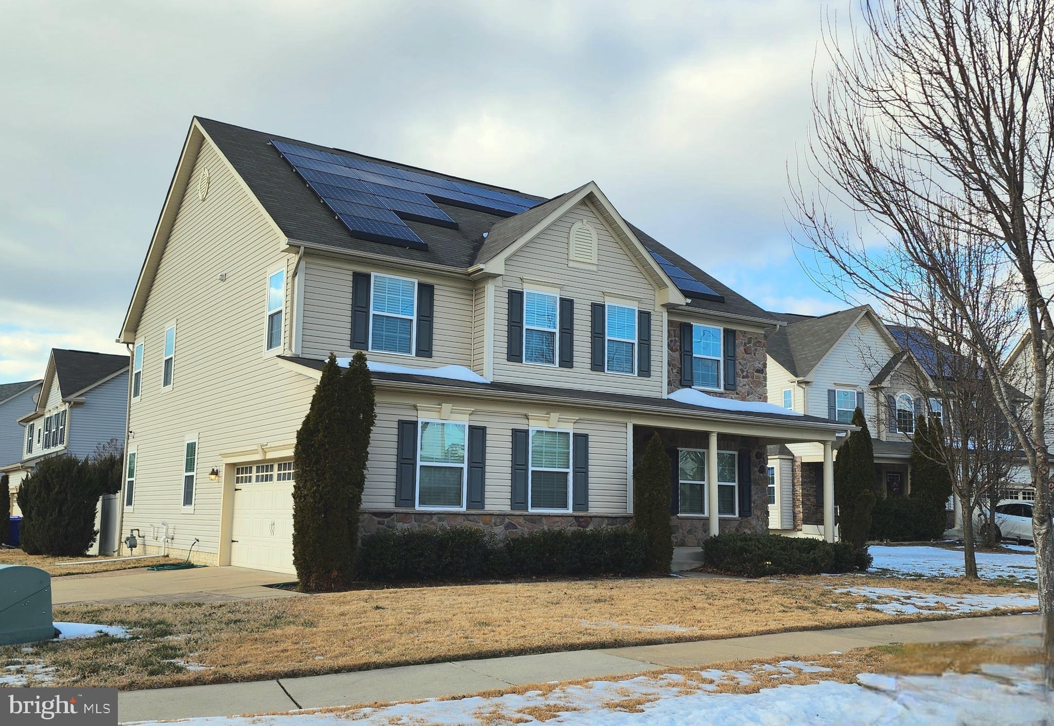 FIELDSIDE AT ST CHARLES - Residential