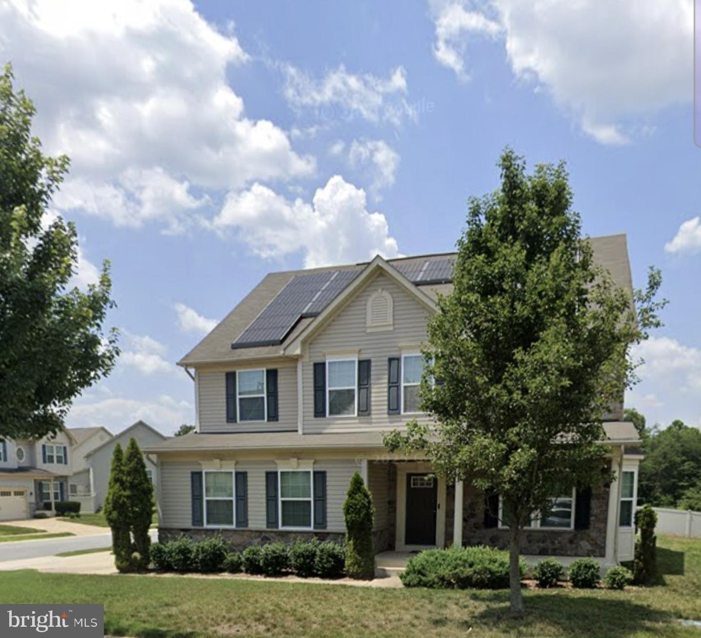 FIELDSIDE AT ST CHARLES - Residential
