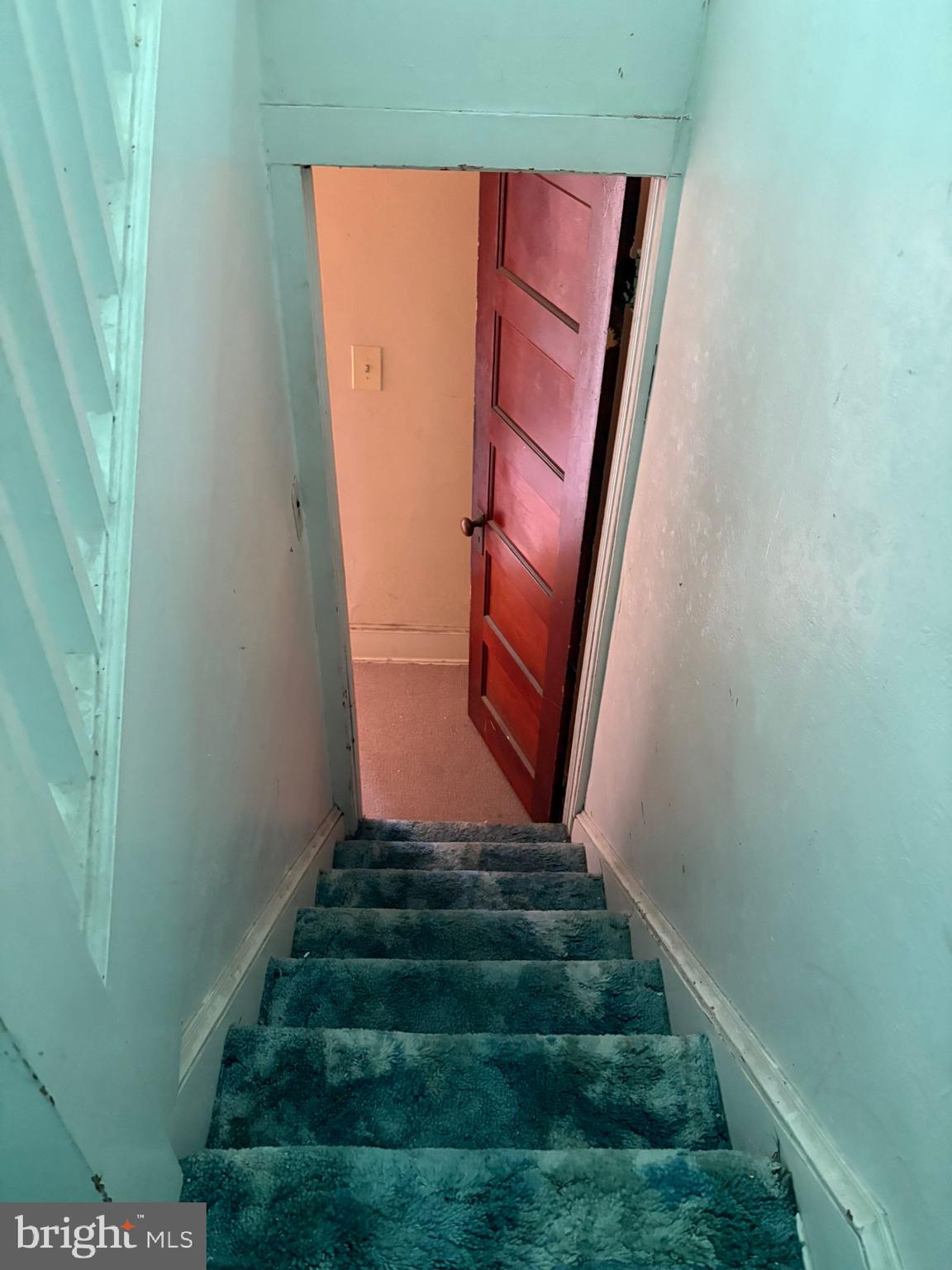 ASHBURTON HISTORIC DISTRICT - Residential