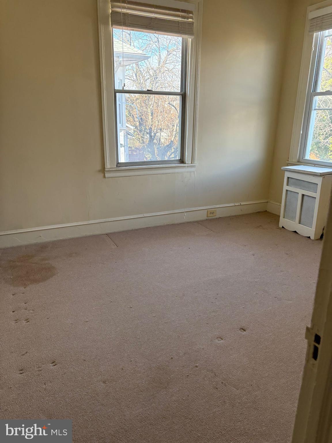 ASHBURTON HISTORIC DISTRICT - Residential