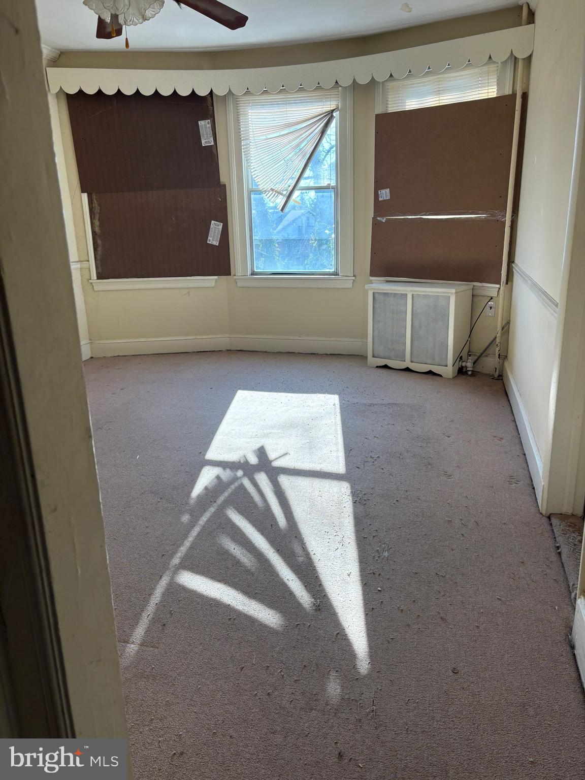 ASHBURTON HISTORIC DISTRICT - Residential