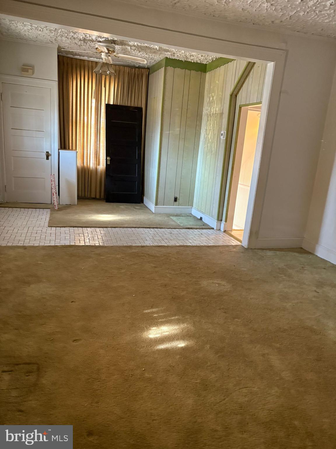 ASHBURTON HISTORIC DISTRICT - Residential