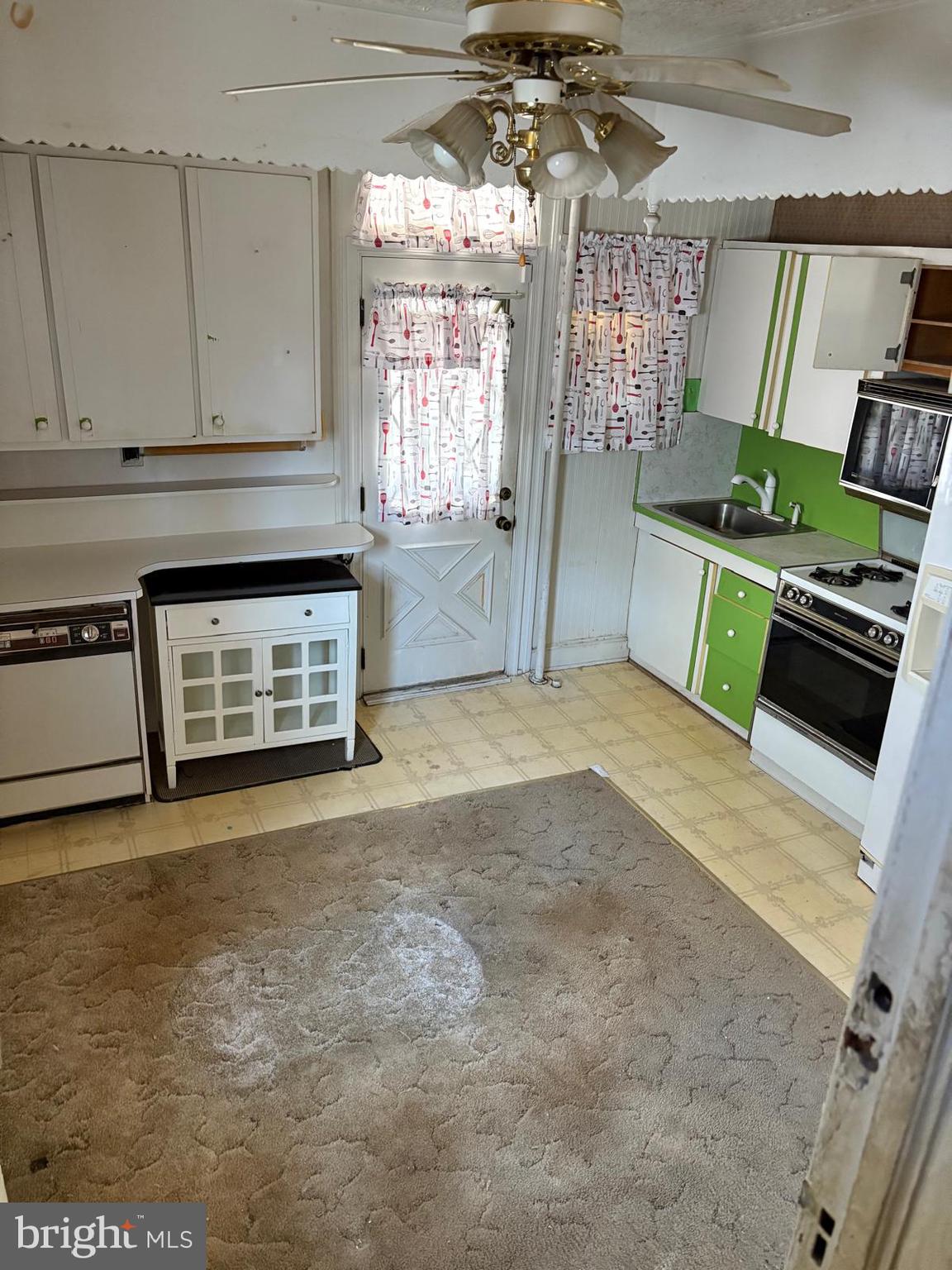 ASHBURTON HISTORIC DISTRICT - Residential