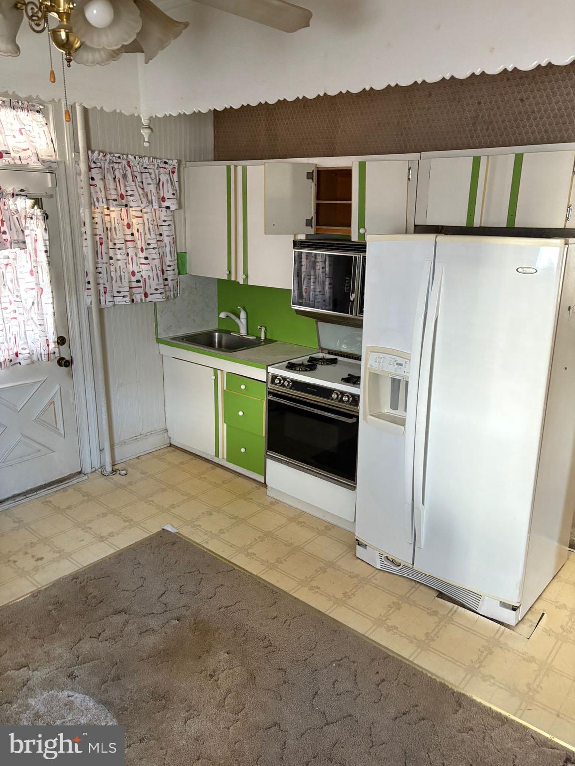 ASHBURTON HISTORIC DISTRICT - Residential