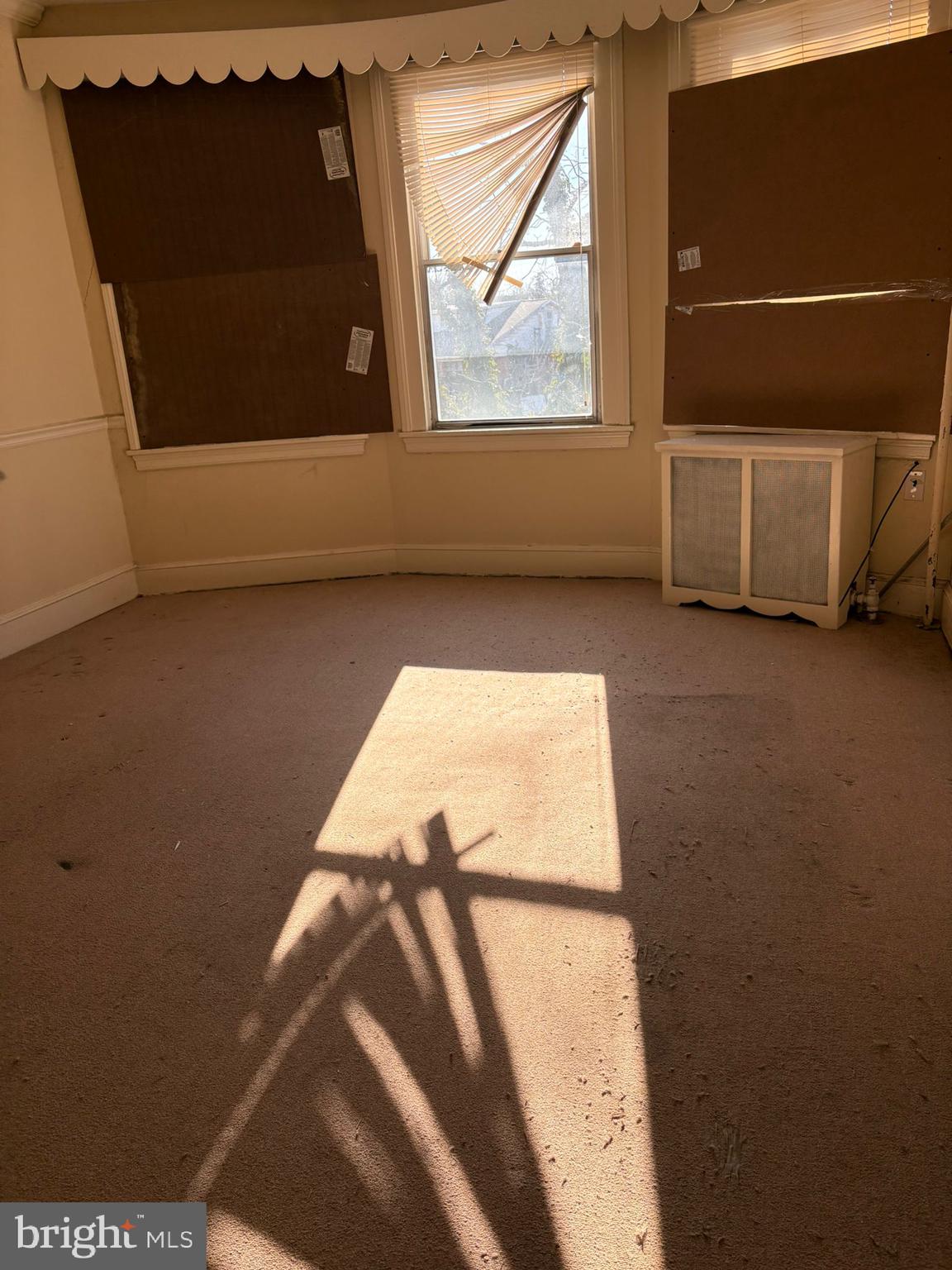 ASHBURTON HISTORIC DISTRICT - Residential