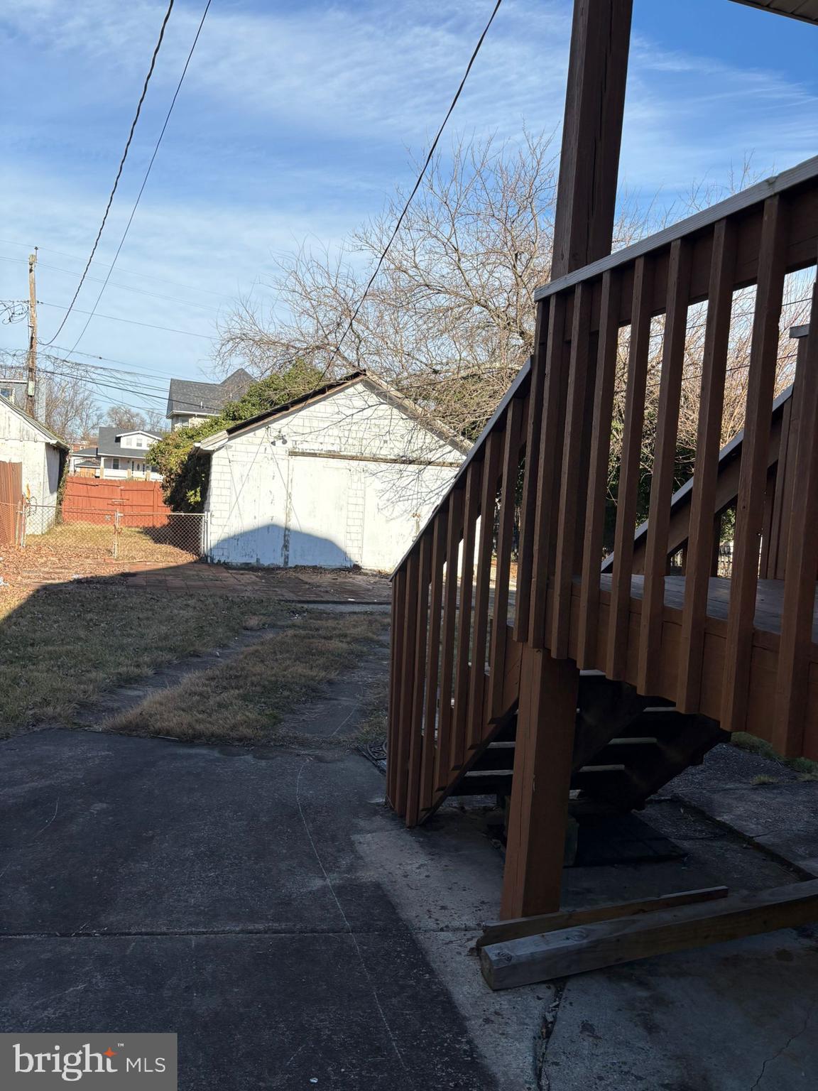 ASHBURTON HISTORIC DISTRICT - Residential