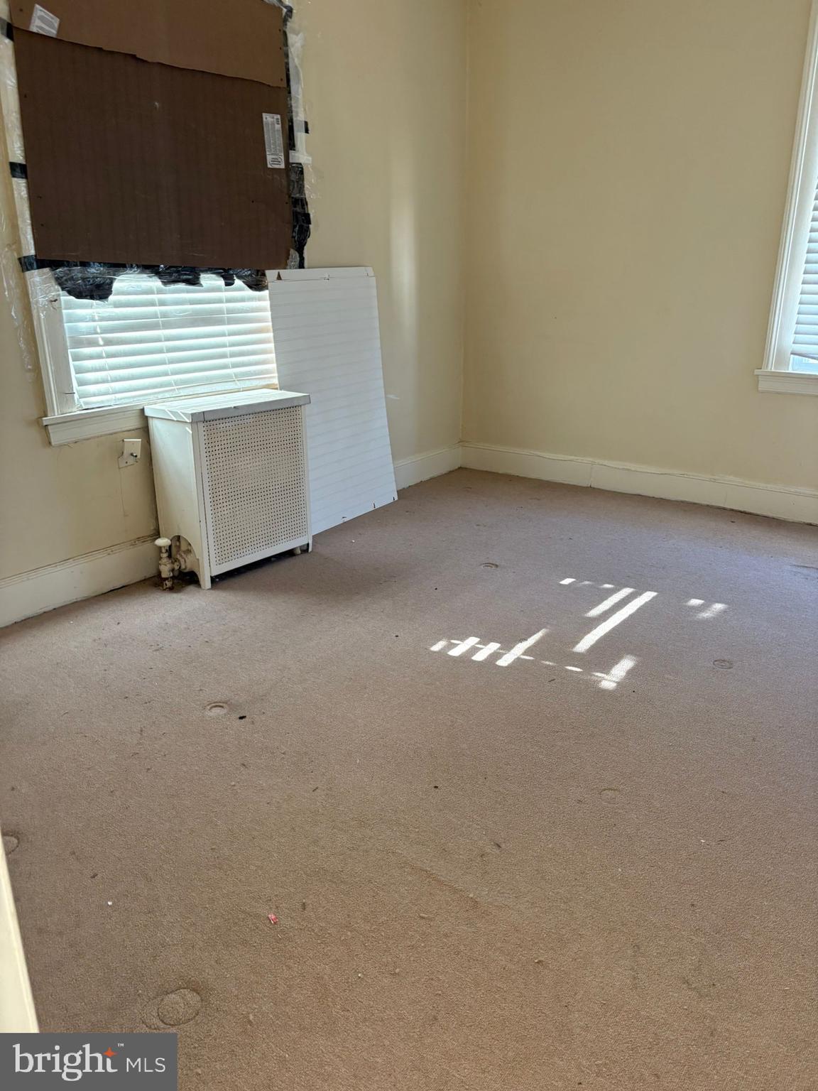 ASHBURTON HISTORIC DISTRICT - Residential