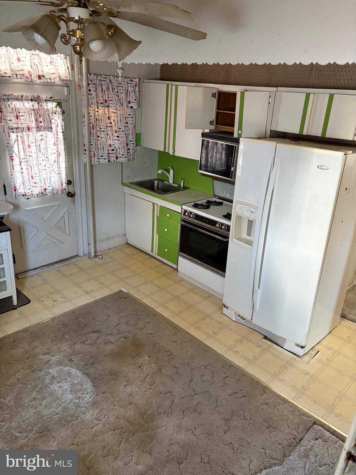 ASHBURTON HISTORIC DISTRICT - Residential