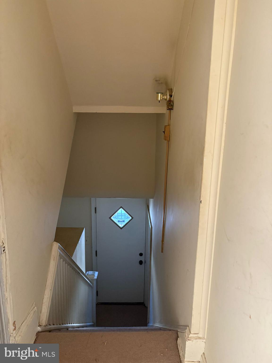 ASHBURTON HISTORIC DISTRICT - Residential