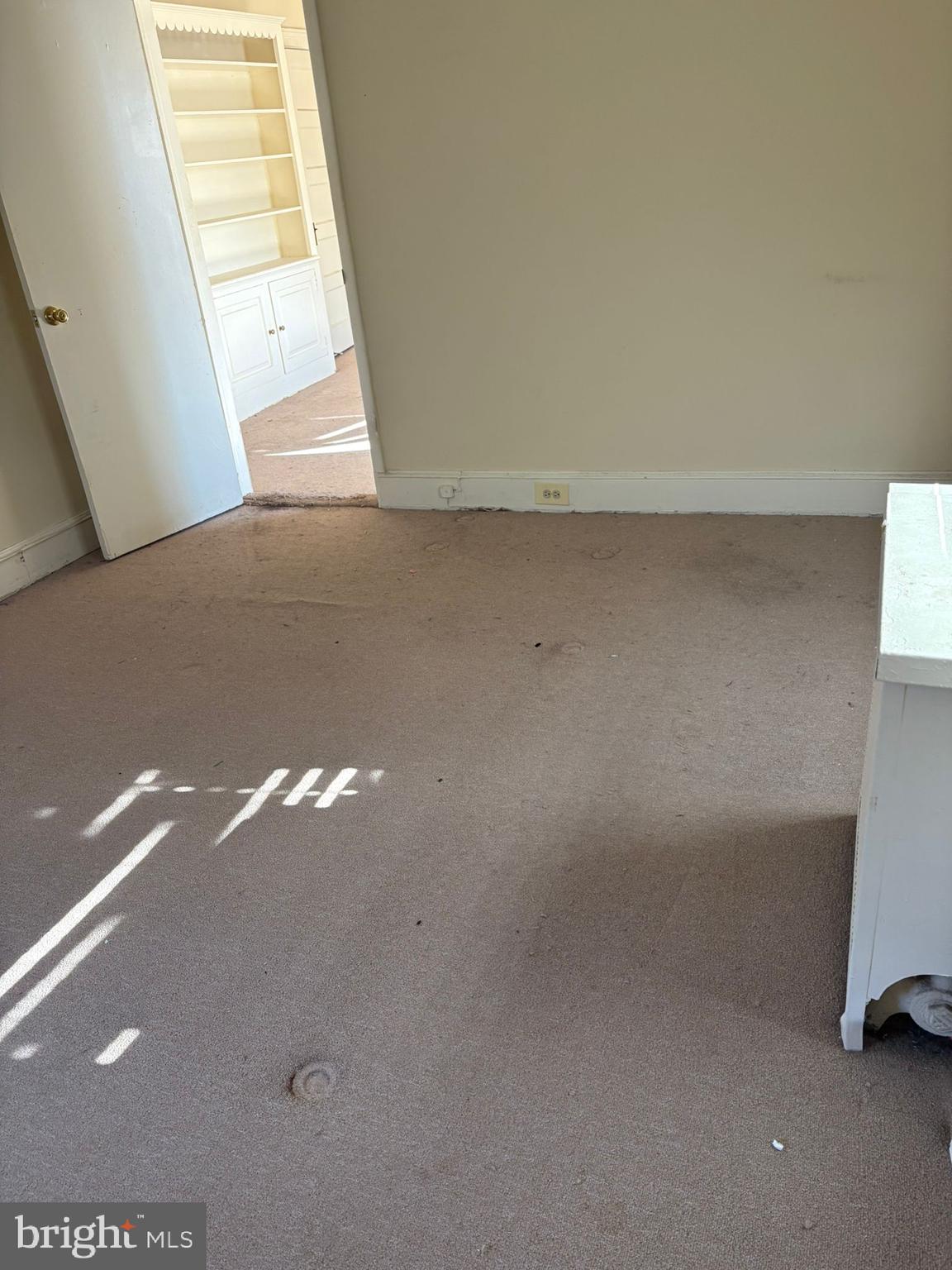 ASHBURTON HISTORIC DISTRICT - Residential