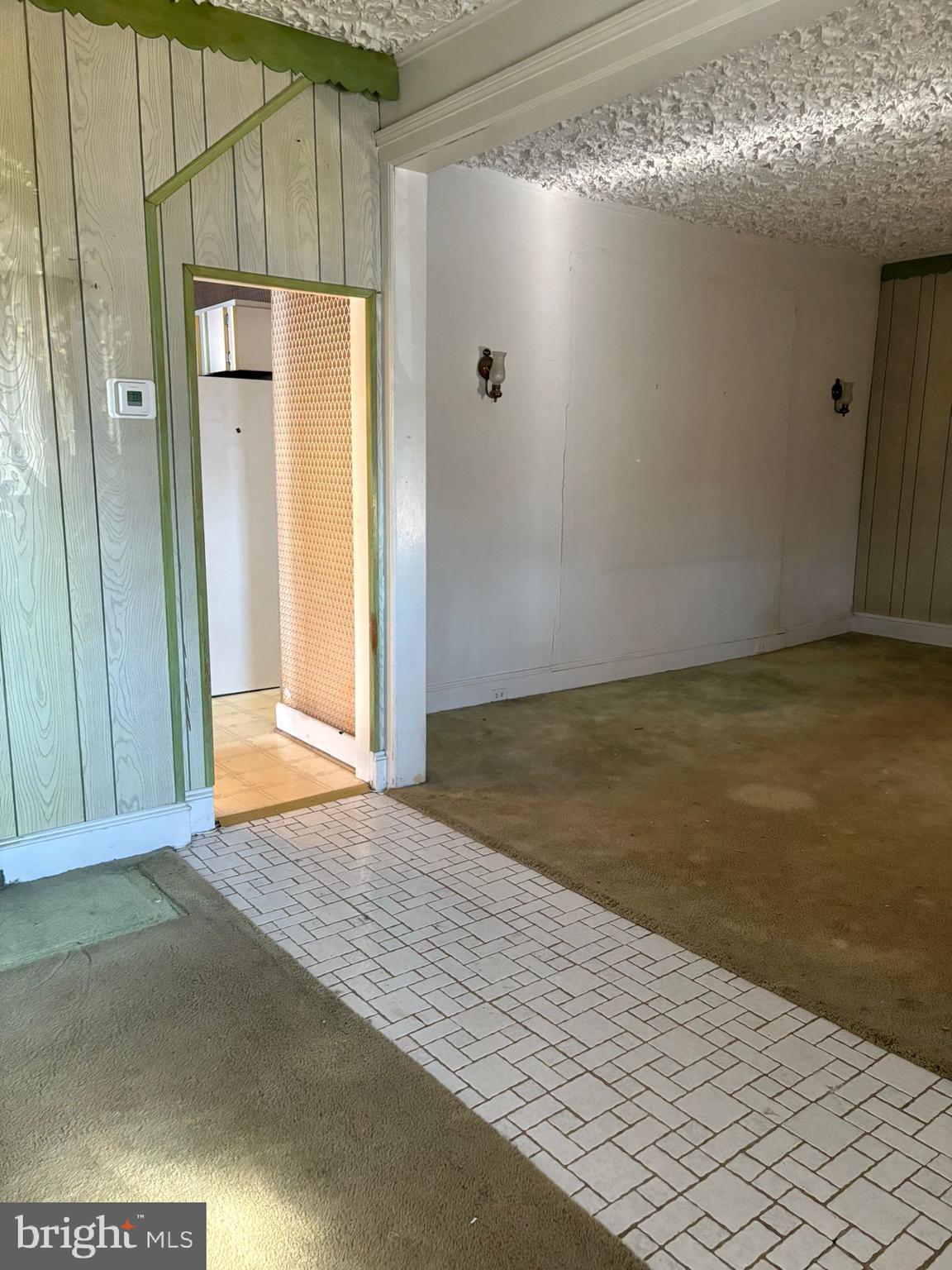 ASHBURTON HISTORIC DISTRICT - Residential