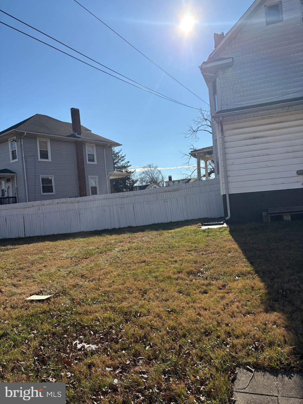 ASHBURTON HISTORIC DISTRICT - Residential