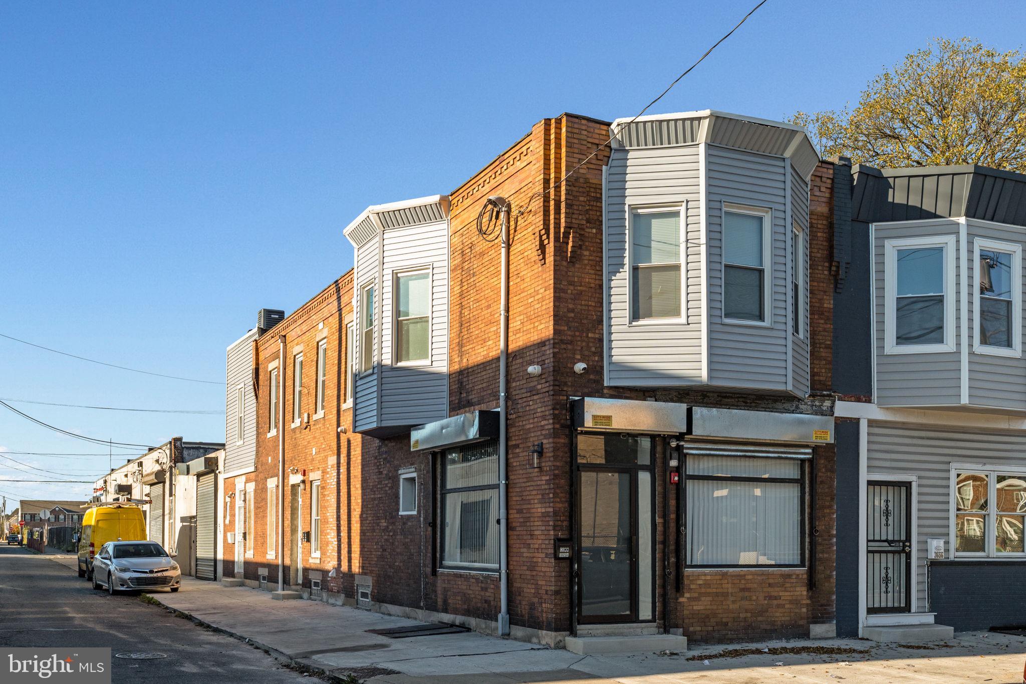 3654 RICHMOND STREET