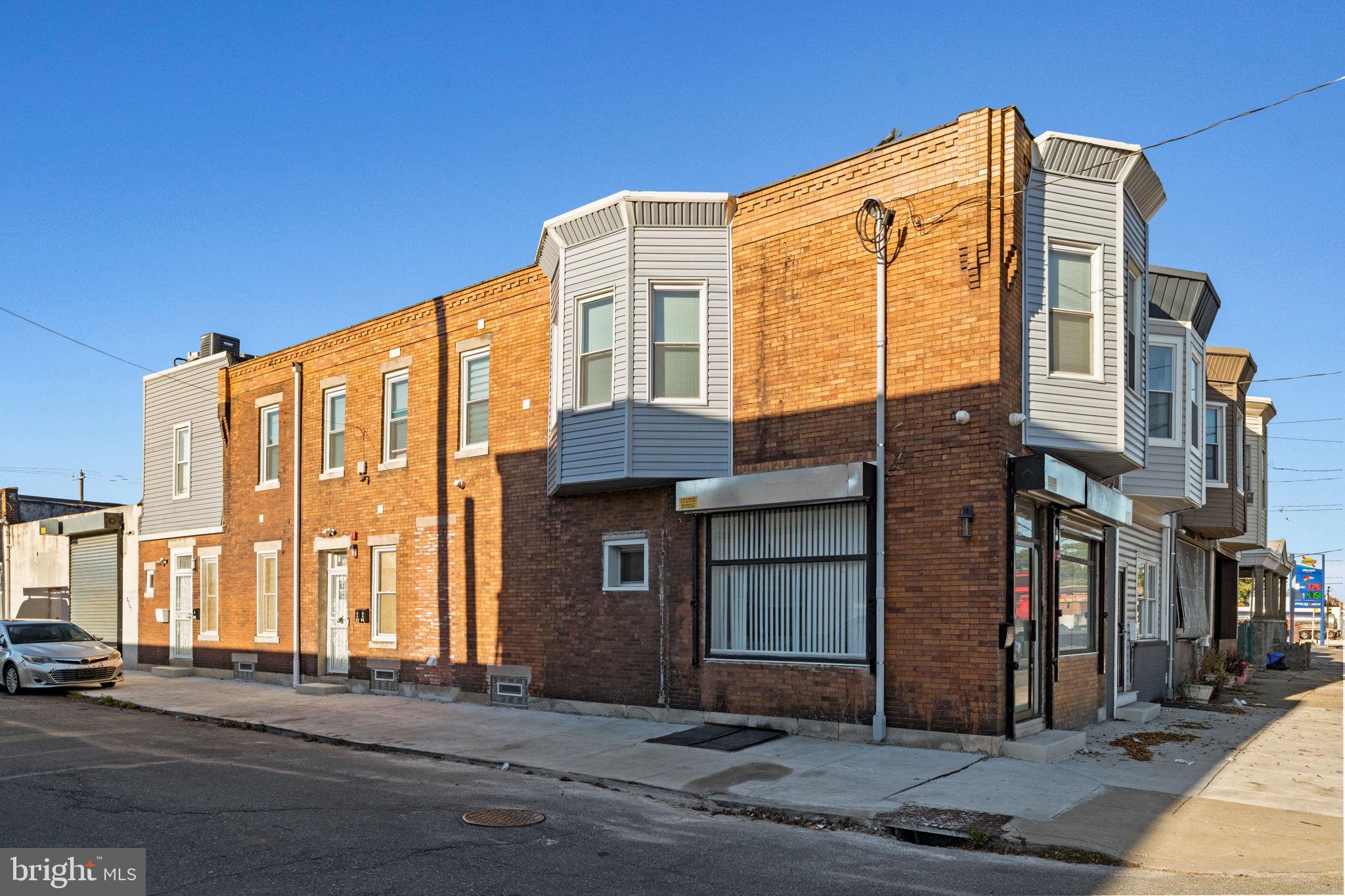 3654 RICHMOND STREET