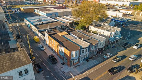 3654 RICHMOND STREET PHILADELPHIA PA 19134