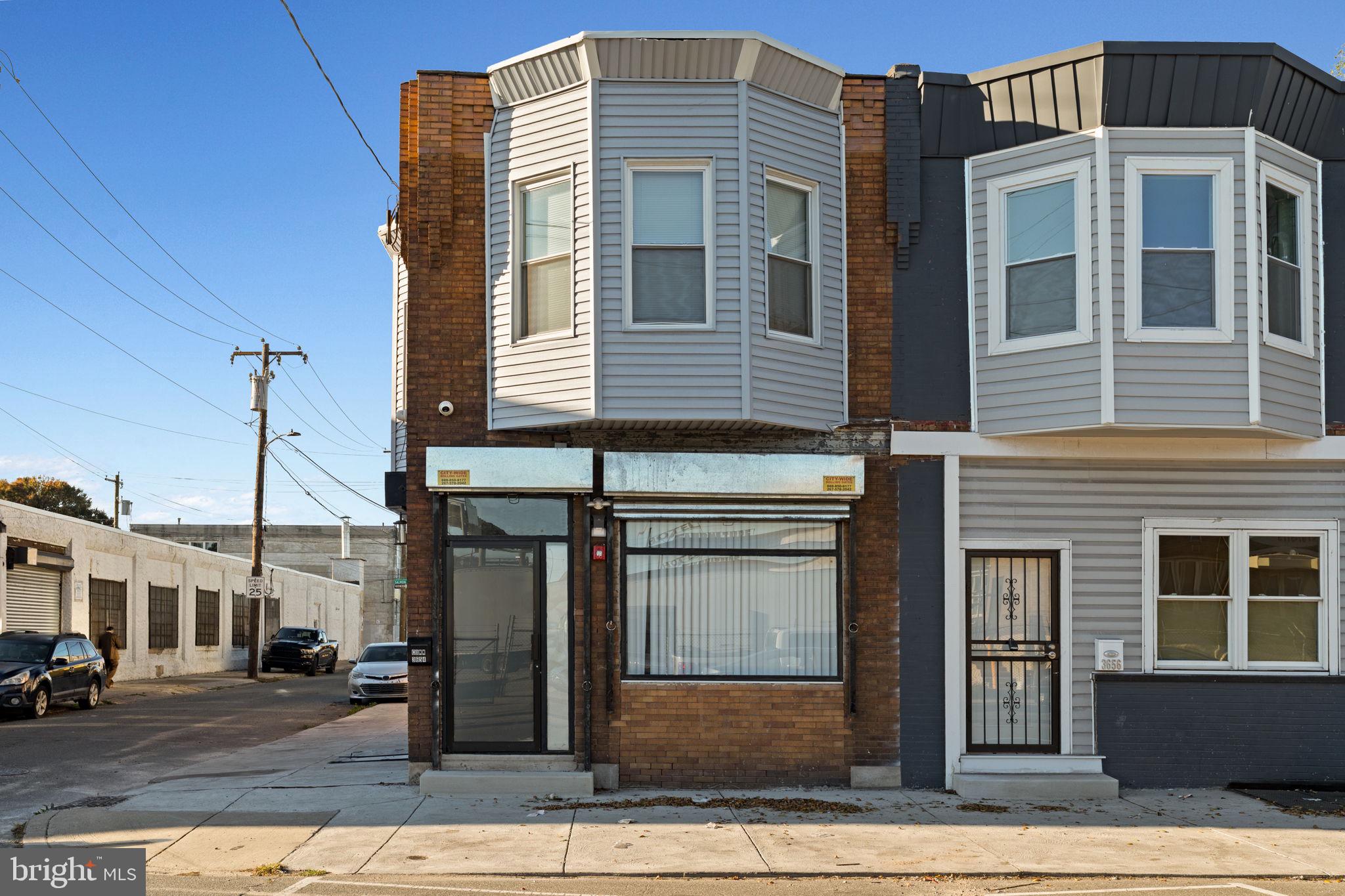 3654 RICHMOND STREET