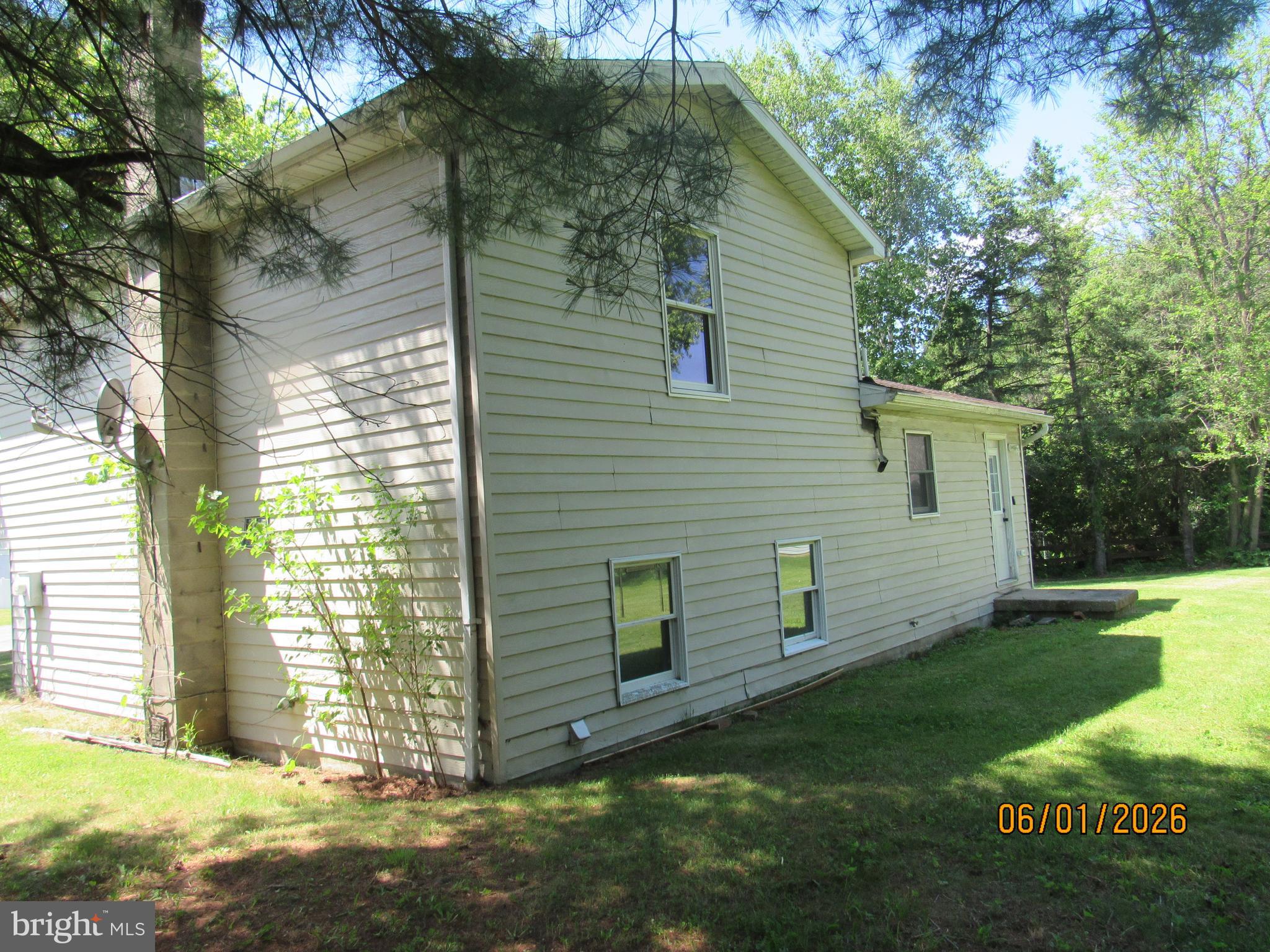 PLEASANT GAP - Residential
