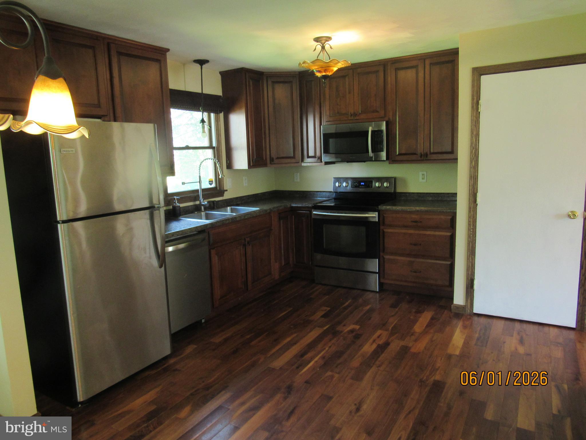 PLEASANT GAP - Residential