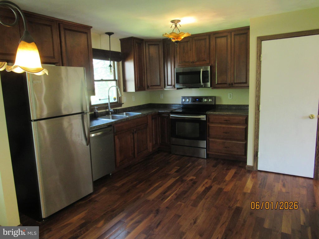 Photo of 164 Yarnell Lane, PLEASANT GAP, PA 16823 (MLS # PACE2519188)
