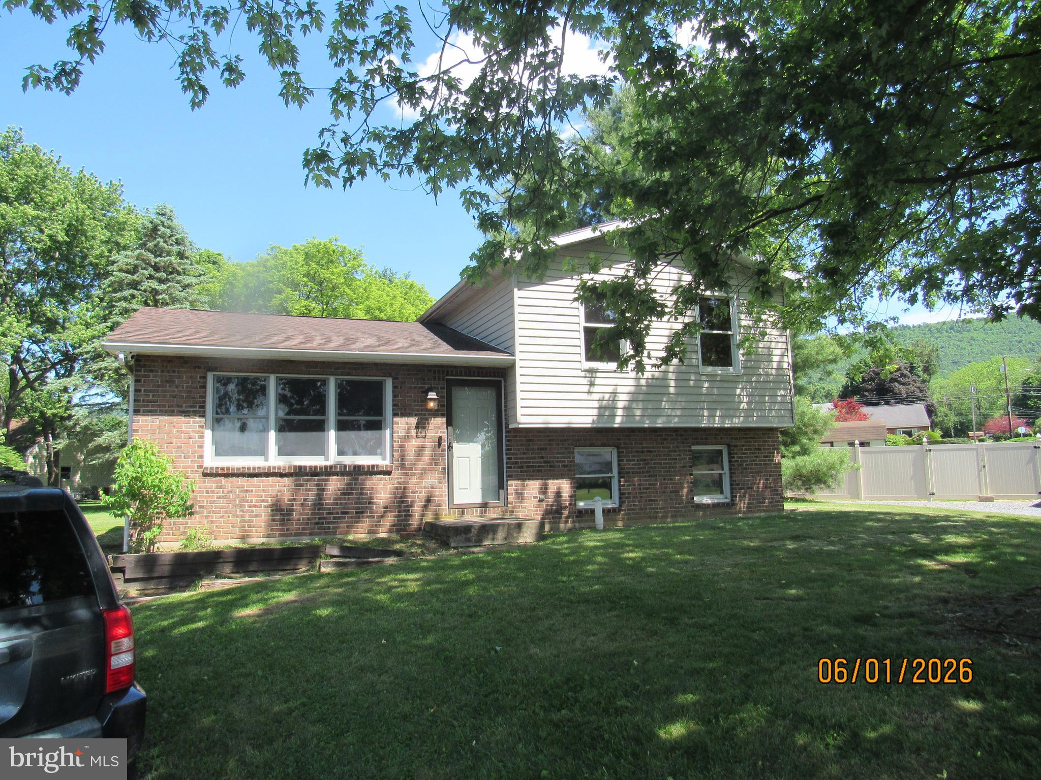 PLEASANT GAP - Residential
