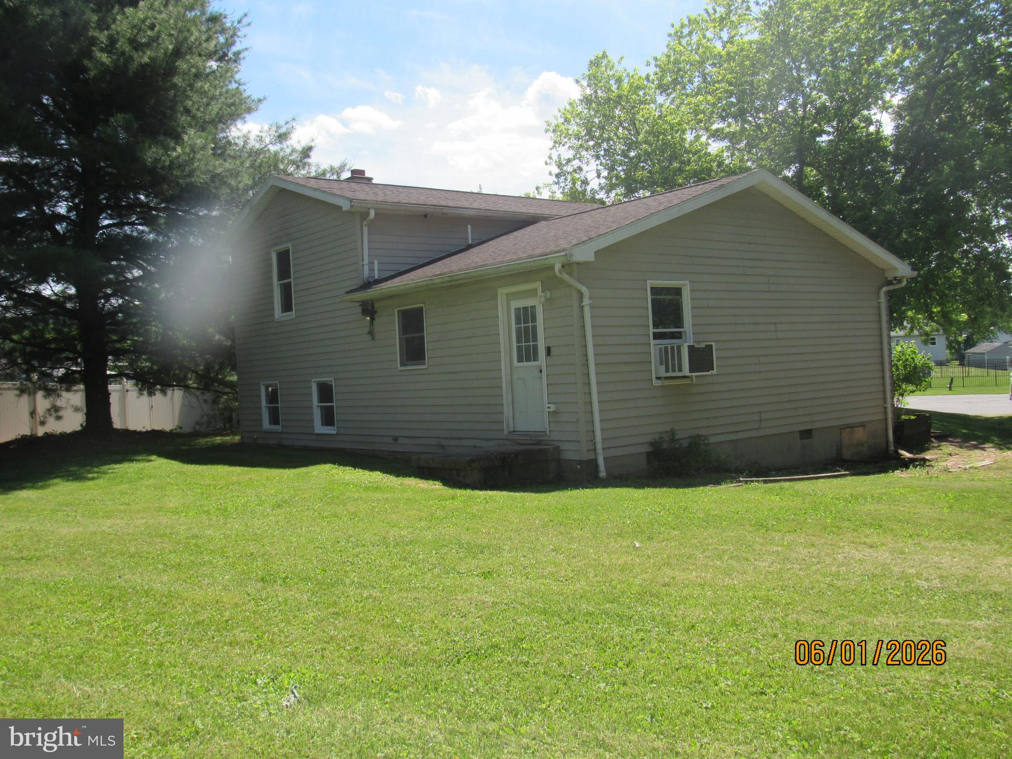 PLEASANT GAP - Residential