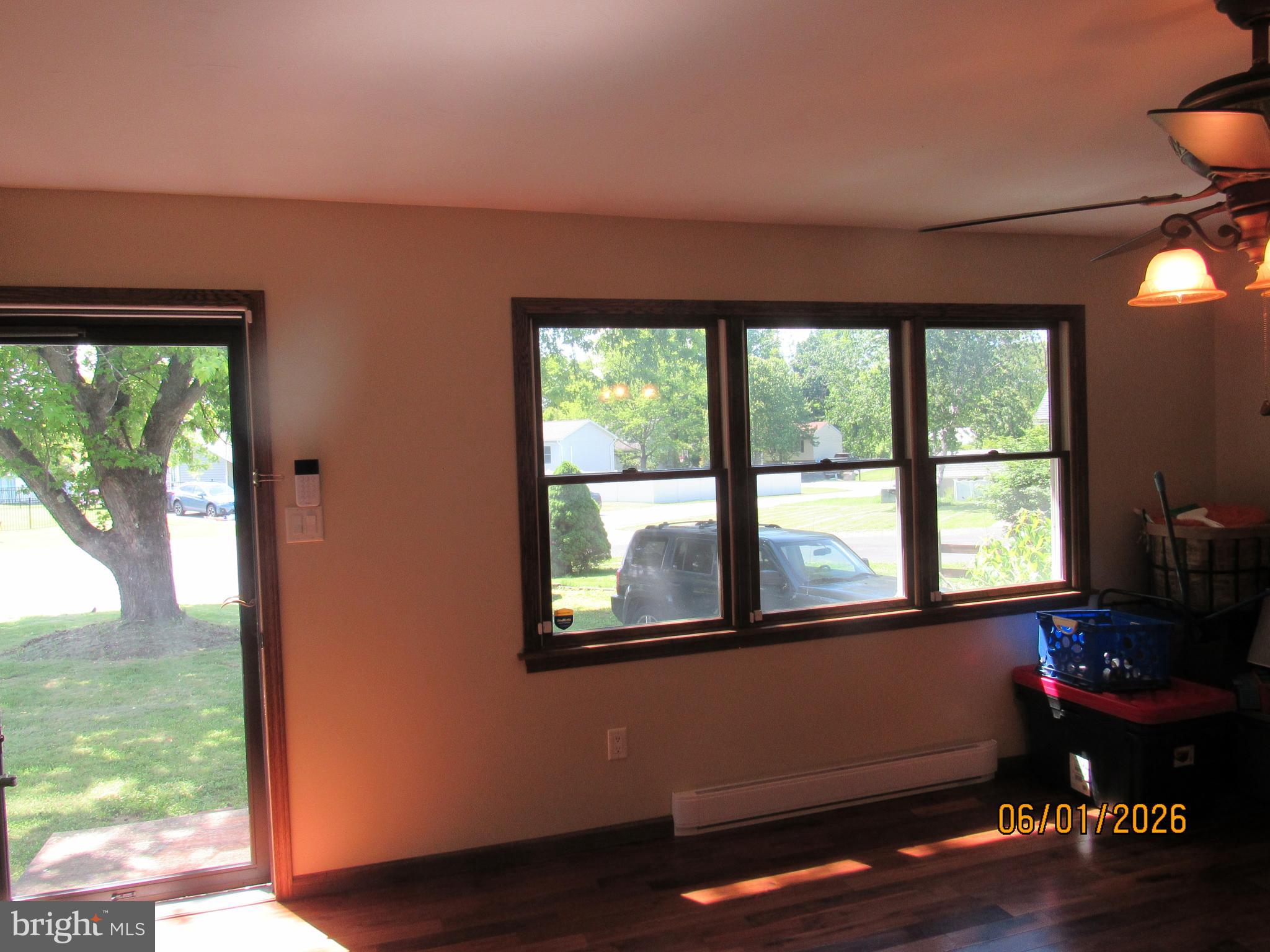 PLEASANT GAP - Residential