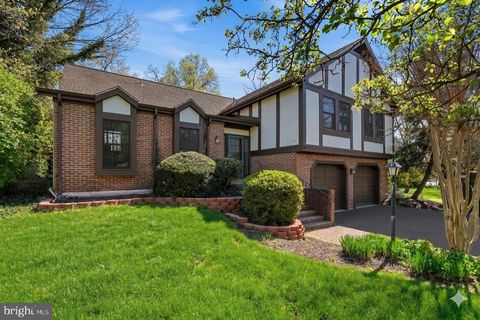 12561 QUINCY ADAMS COURT HERNDON VA 20171