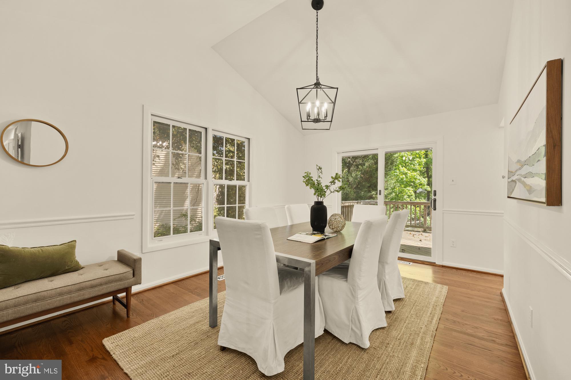 FOX MILL ESTATES - Residential