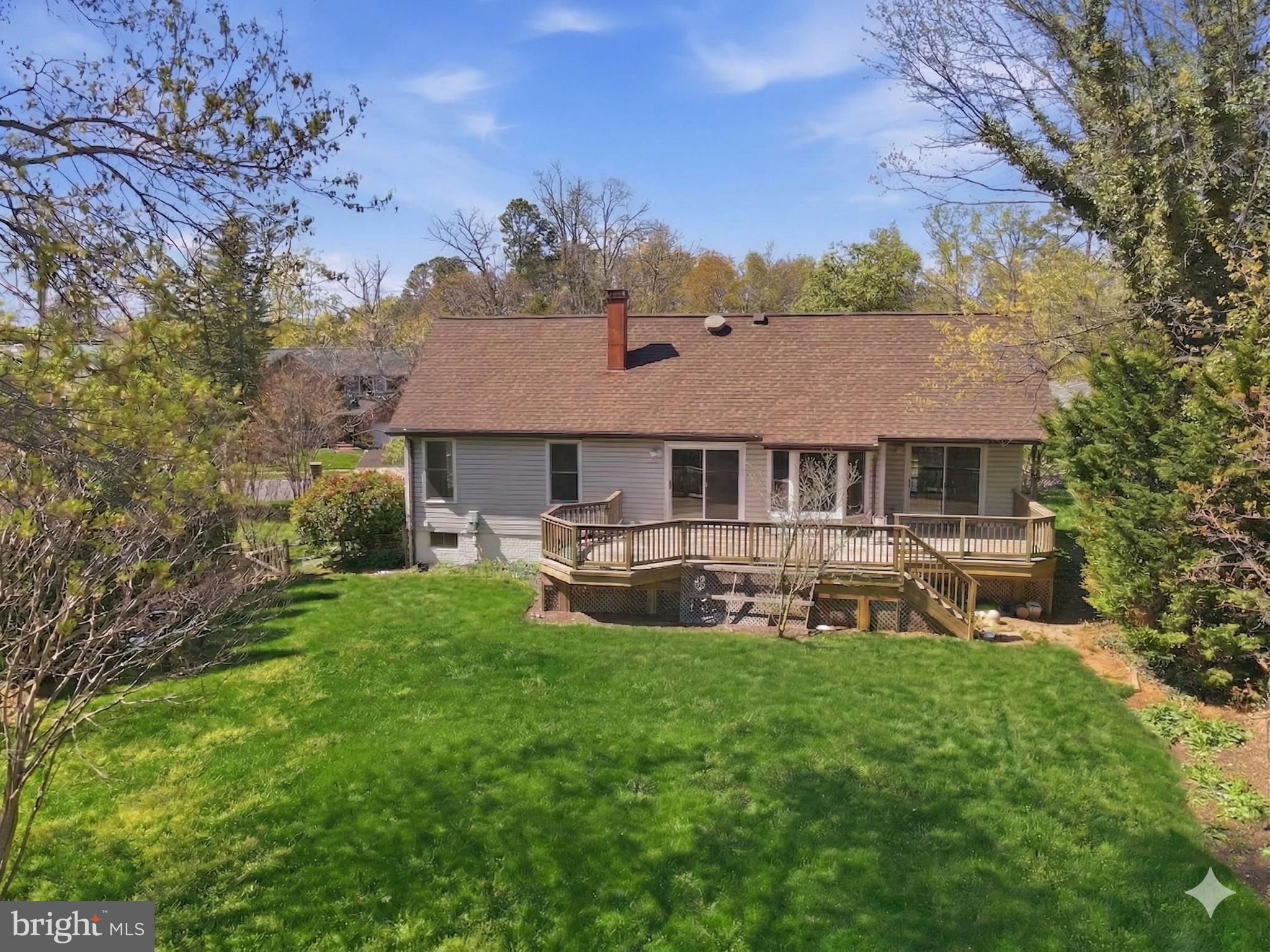 12561 QUINCY ADAMS COURT