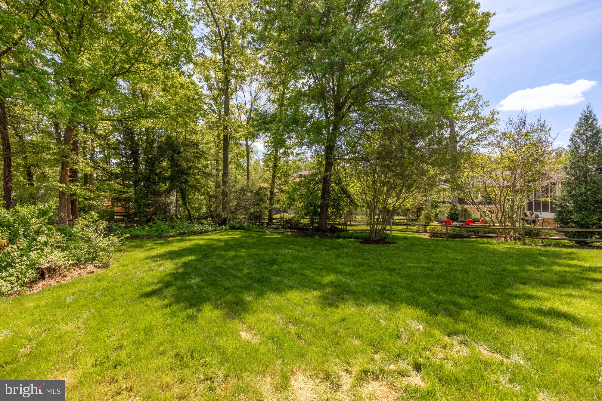 FOX MILL ESTATES - Residential