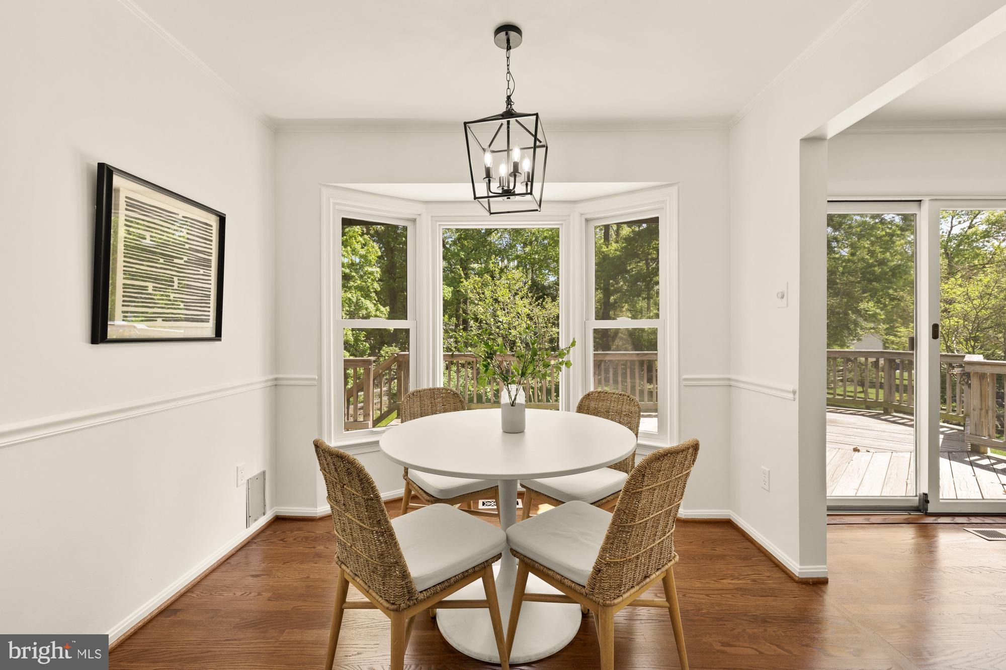 FOX MILL ESTATES - Residential