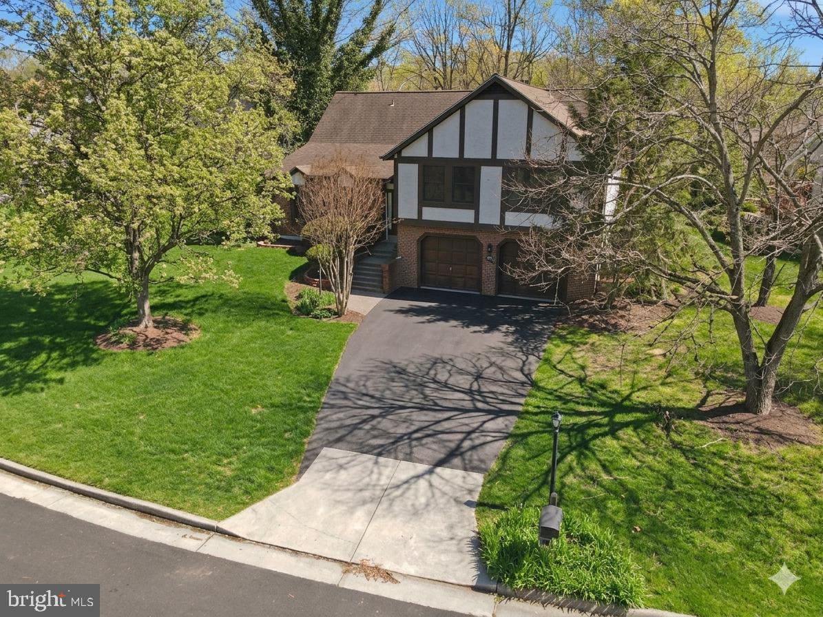 12561 QUINCY ADAMS COURT