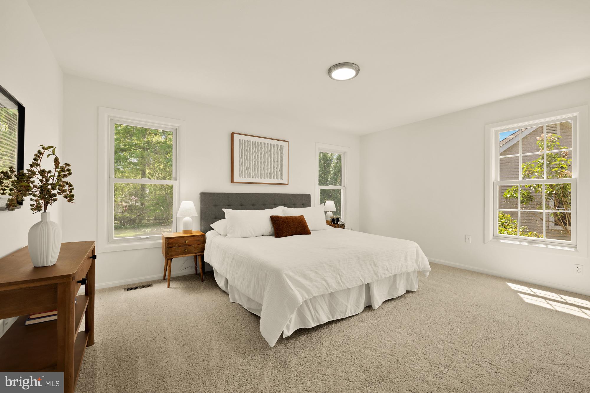 FOX MILL ESTATES - Residential